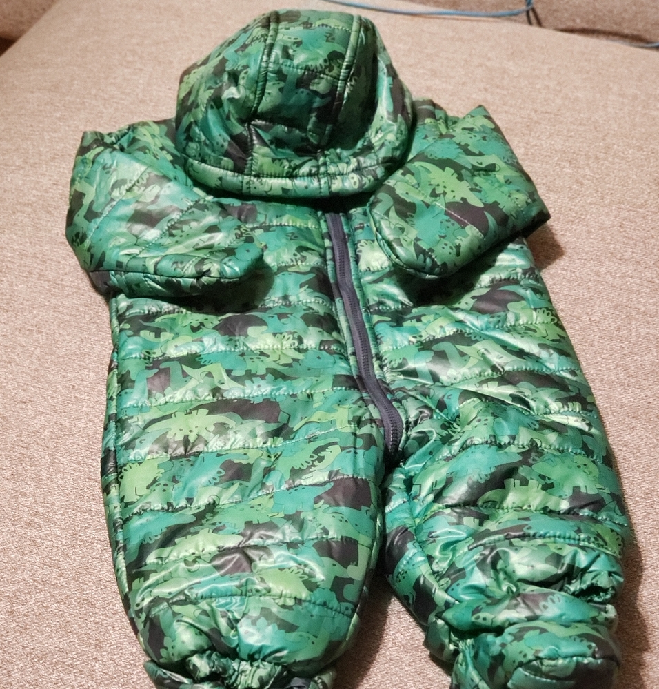 Snowsuit